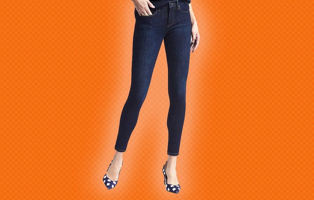 Levi's Original Women's 711 Mid Rise Skinny Jeans - Walmart.com